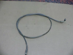 2007 07 Moto Guzzi Griso 1100 Hydraulic Clutch Line - Picture 1 of 1