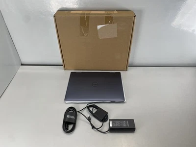 Dell Laptop Inspiron 14 7445 14" AMD Ryzen 5 8640HS 512GB - Midnight Blue - Image 1 of 4