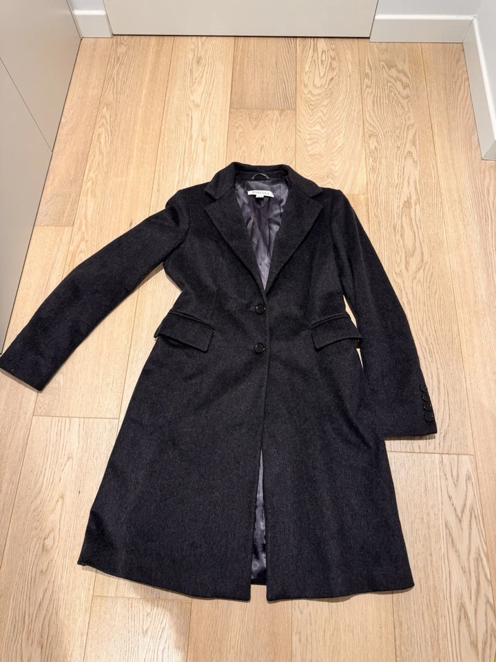 Cappotto Lana Marella - Immagine 1 di 4