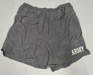 XLarge - US Army IPFU Shorts Physical Fitness Uniform PT Windbreaker Military - Bild 1 von 3