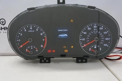 2016-18 Kia Optima Speedometer Gauge Instrument Cluster 36K Mileage 94001-D5300 - Image 1 of 4