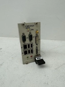 Aeroflex 3001B PXI Controller Modul - GPIB / USB / Seriell / DVI - Bild 1 von 4