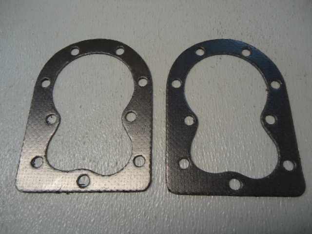 2 NEW Head Gaskets Gasket Set for Onan b43 b48 p218 p220 110-3181 - Image 1 of 1