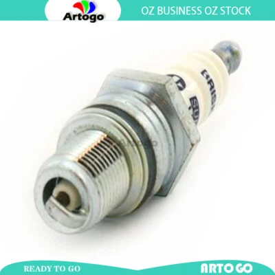 Свеча зажигания для мотоцикла Yamaha AT1M RT1 1970 1971 - Изображение 1 из 4