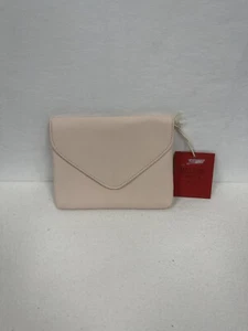 Mossimo Pink Envelope Crossbody Bag NWT - Picture 1 of 5
