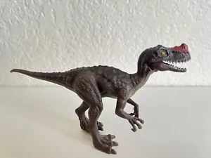 Mattel 2018 Jurassic World Fallen Kingdom Attack Pack Proceratosaurus - Picture 1 of 3