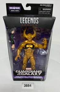 Marvel Legends Guardians of the Galaxy EX NIHILO Mantis Series Hasbro - Picture 1 of 11