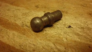 Fulcrum ball for clutch fork fit Willys MB GPW CJ2A M38 M38A1 CJ3A CJ3B jeep - Picture 1 of 2