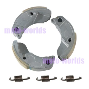 CLUTCH WHEEL FITS for Honda NSC125 Elite 125 2015-2023/NHX125 Lead 125 2022-2024 - Picture 1 of 10