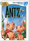 Antz [Dvd] [1998] [Region 1] [Us Import] [Ntsc] - Dvd  74Vg The Cheap Fast Free