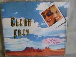Glenn Frey- Part of me, Part of you- 3-Track-MCD aus dem Film "Thelma & Louise" - Picture 1 of 2