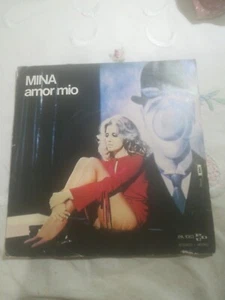 Mina Amor Mio 45g - Imagen 1 de 2