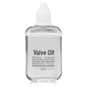 Brand New Lubricating Oil Valve Clarinet For Saxophone Key Oil Slide Trumpet - Picture 1 of 8