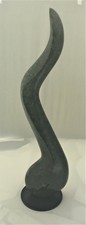 SHONA STONE SCULPTURE