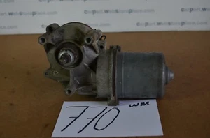08 09 10 Ford Explorer FRONT Used front Windshield Wiper Motor  #770 - Picture 1 of 12