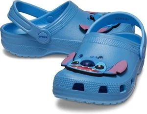 Crocs Stitch Classic Clogs Kids - Bild 1 von 12