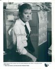 1993 Actor David Caruso Star of NYPD Blue Original News Service Photo