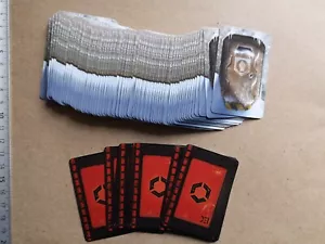 ENGLISH CARDS OF THE BASE GAME /DEI DIVIDE ET IMPERA G16 - Imagen 1 de 1