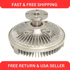 Hayden 2784 Reverse Rotation Severe Duty Thermal Fan Clutch - Picture 1 of 4