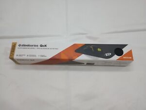 New Sealed Steelseries QcK Gaming Mouse Pad (12.6 in x 10.6 in)