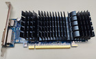 ASUS GeForce GT 1030 2GB GDDR5 Graphics Card - HDMI, DVI GT1030-2G-CSM - Tested