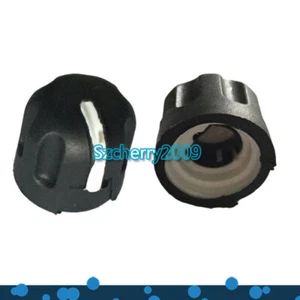 Perilla de alimentación de control de volumen 20 un. para radio Motorola CP1200 CP1300 CP1660 EP350 - Imagen 1 de 1