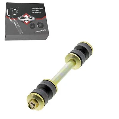Mevotech Suspension Stabilizer Bar Link Kit Front For 1997-1999 Ford F-250 - Image 1 of 3