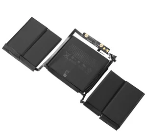 Genuine A1819 Battery for Apple Macbook Pro 13" A1706 2016 MPXV2LL/A MLH12LL/A - Picture 1 of 1