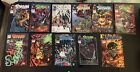 Spawn #7 8 10 11 13 14 15 16 17 18 19 Lot Run Mcfarlane Image Awesome Collection