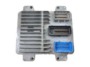 2005-2006 Pontiac G6 Computer Engine Control ECM ECU 12597839 OEM - Picture 1 of 12