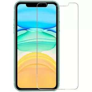 Verre Trempe Protecteur Écran Protection pour iPhone 16e 16 15 14 13 Pro SE 2022 - Photo 1 sur 3