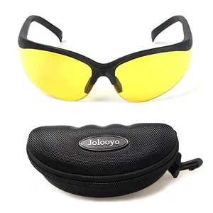 1pc Schießsport-Schutzbrille Mann&Frau Anti-Beschlag EN166 Augenschutz mit box - Picture 1 of 6