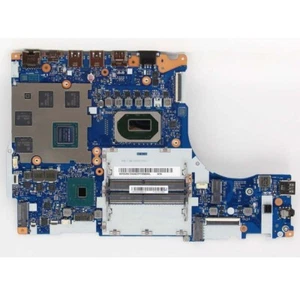 Para Lenovo Legion 5-15IMH05 i7-10750H GTX1650 NM-C921 5B20S72434 placa base - Imagen 1 de 4
