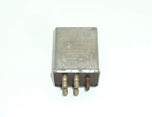 Mercedes W108 W109 W116 orig. 0028210151 Steuerrelais Lampe control relay lamp - Picture 1 of 2