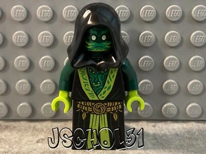 LEGO Ninjago Spirit of the Temple Minifigure from set 71795 (njo825) - Picture 1 of 4