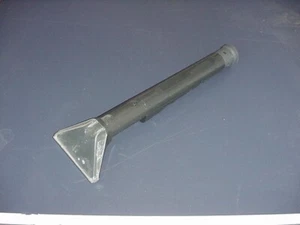 Bissell Powersteamer Carpet Cleaner model 1631 Small Upholstery Tool with Handle - Picture 1 of 10