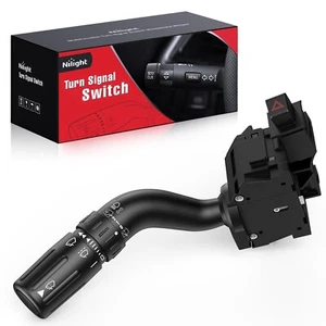 Wiper Hazard Dimmer Turn Signal Combination Switch for Ford Mercury Mariner A2 - Picture 1 of 7