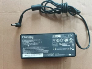 Original Chicony 19.5V 6.92A A16-135P1B For MSI GL72M 7RDX-1095AU 135W Charger - Bild 1 von 4