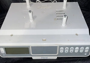 iHome iH36 SYSTEM Under Cabinet Kitchen System For iPod - TESTED no Remote - Picture 1 of 4