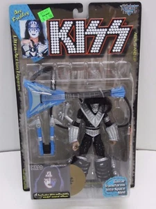 Figuras de acción Mcfarlane Toys Kiss Ultra 1997 Ace Freshley - Imagen 1 de 2