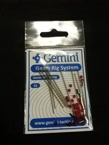 PRIMAVERA GEMINI SRT - Imagen 1 de 1