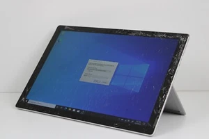 Microsoft Surface Pro 6 128GB SSD 8GB Ram i5-8350U Platina 12,3 inch !!!!!!!!!!! - Bild 1 von 8