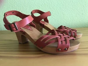 Sandalen Pepe Jeans Grösse 41 Neu Pumps - Bild 1 von 4