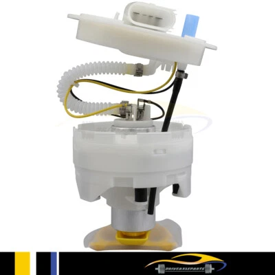 Conjunto de módulo de bomba de combustível para Audi A4 Quattro 2002-2003 1.8L E8498M - Imagem 1 de 4