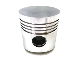Pistón 104600-22091 reemplaza Yanmar TS130 NS130 tractor refrigerado por agua diésel 92MM - Imagen 1 de 5