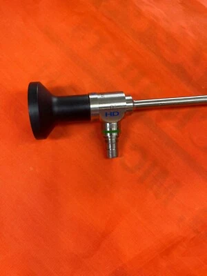 Conmed Linvatec HD5500R 5mm diameter 0°  Autoclavable - Image 1 of 2