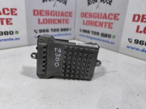 A2308216351 resistencia calefacción para MERCEDES-BENZ CLASE E (W211) FAMILIAR - Imagen 1 de 3