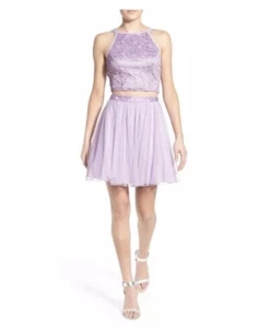 dress women party short - Picture 1 of 2