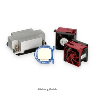 Kit processeur HPE DL380 G9 Intel Xeon E5-2630 v3 2,40 GHz 20 Mo 8C 85 W 719050-B21 SR206 - Photo 1/1