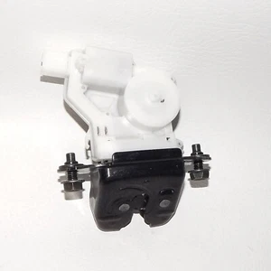 2017-2022 NISSAN ROGUE SPORT Liftgate Latch Lock Actuator Trunk Hatch Release - Picture 1 of 4